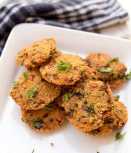 Masala Vada Recipe