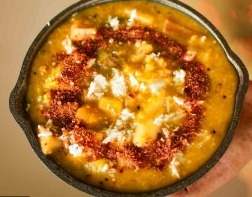 Dalma Recipe