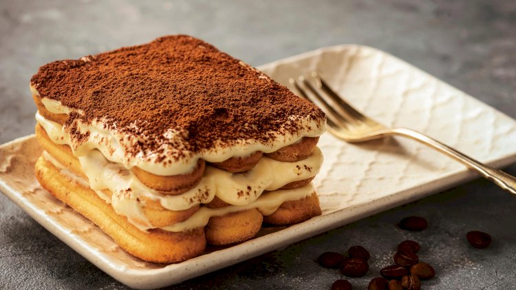 Classic Tiramisu Recipe