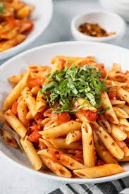 Penne Arabiata Recipe