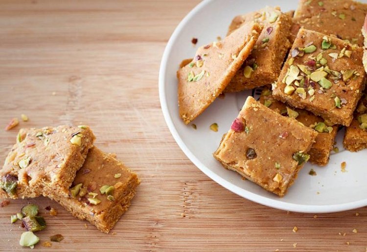 Dil Khushal Recipe