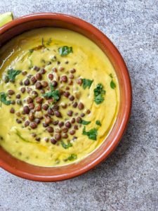 Jaisalmeri Chane Recipe