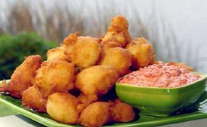 Makki Paneer Pakoda Recipe