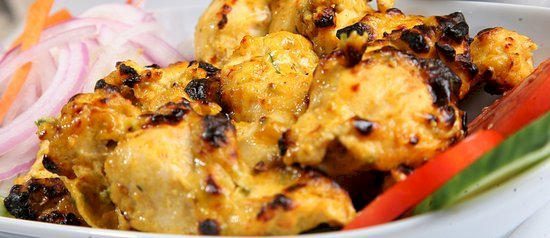 Kesar Murg Recipe
