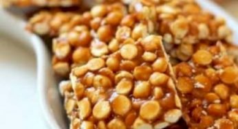 Gur Chana Recipe