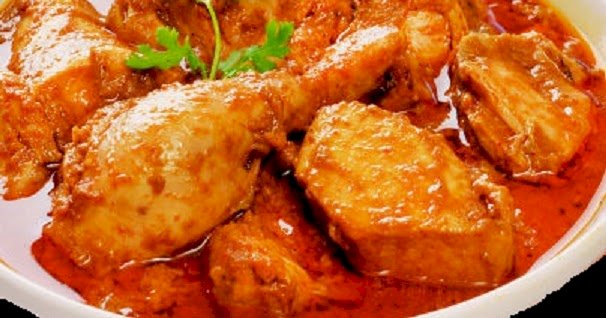 Murgh Jahangiri Recipe
