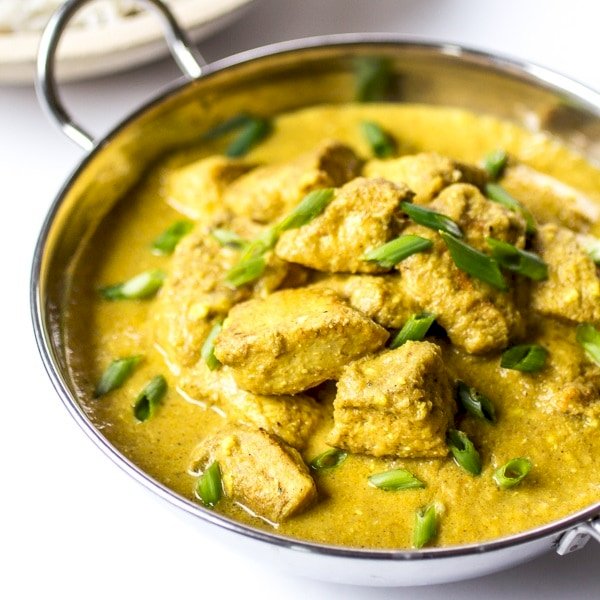 Murgh Qorma Recipe