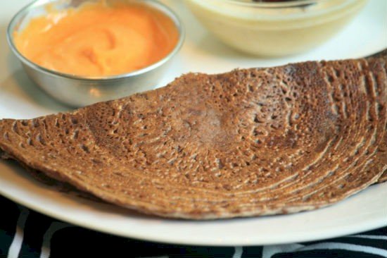 Jaggery Dosa Recipe