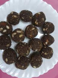 Kuttu Atta Cookies Recipe