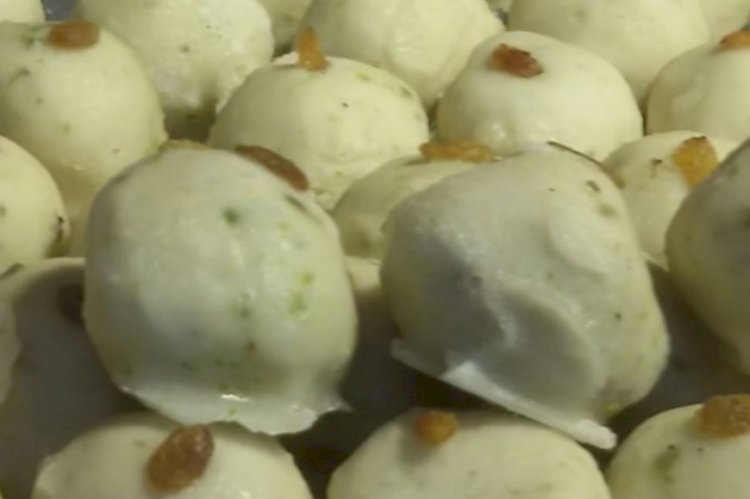 Monohara Recipe