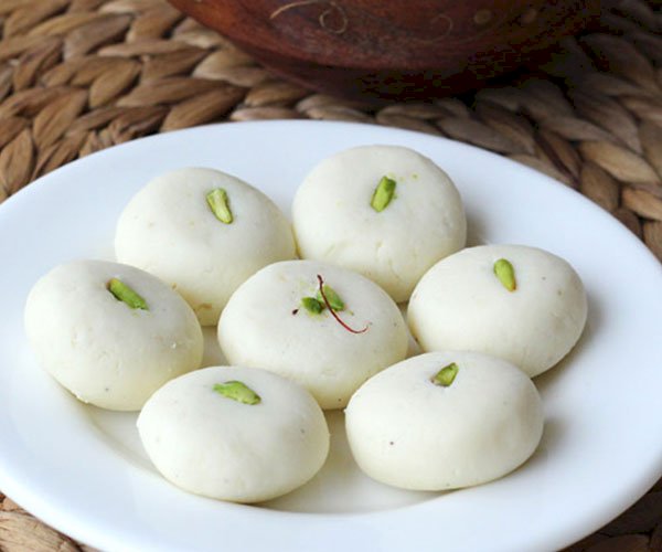 Sandesh Recipe