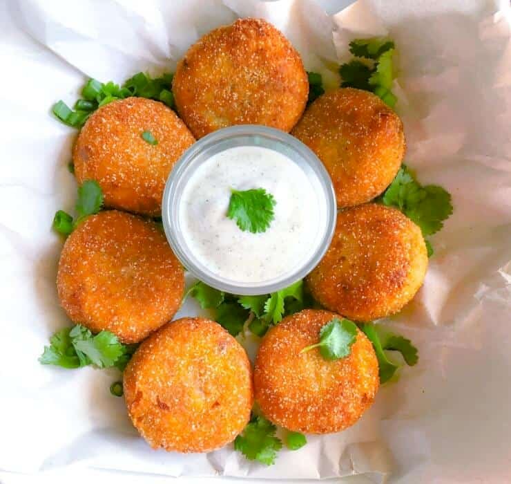 Fish Chop Recipe