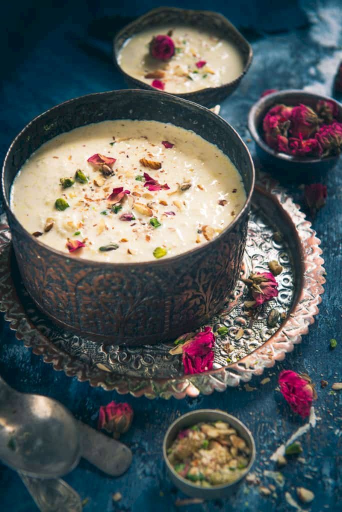 Payesh Recipe