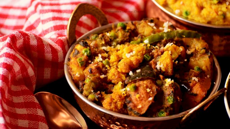 Labra Recipe