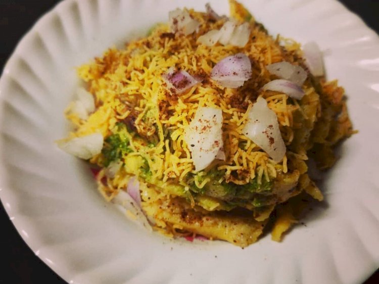 Surti Locho Recipe