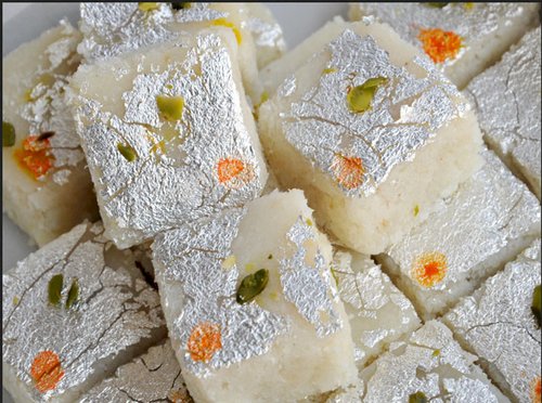 Kopra Pak Recipe