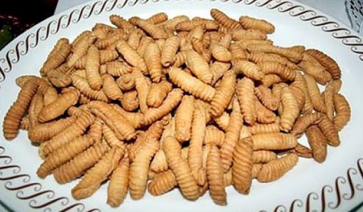 Kulkul Recipe