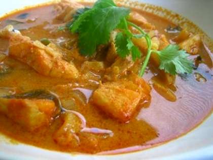 Mashli Gashi Recipe
