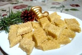 Doce Recipe
