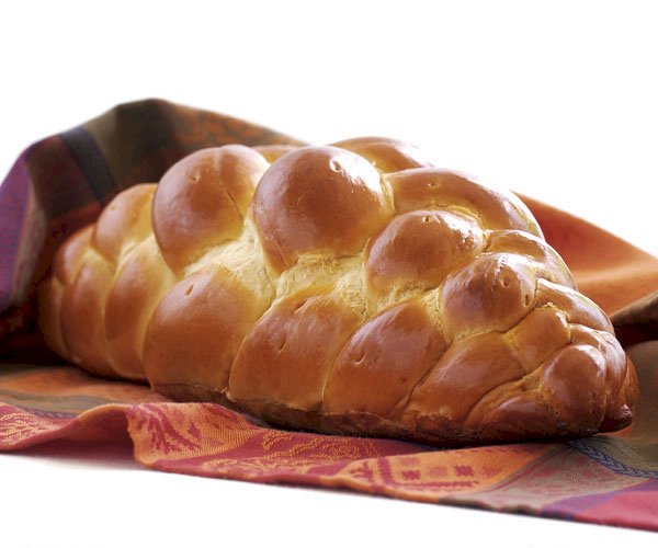 Challah Recipe