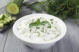 Khyar Bi Laban Recipe