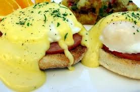 Hollandaise sauce Recipe