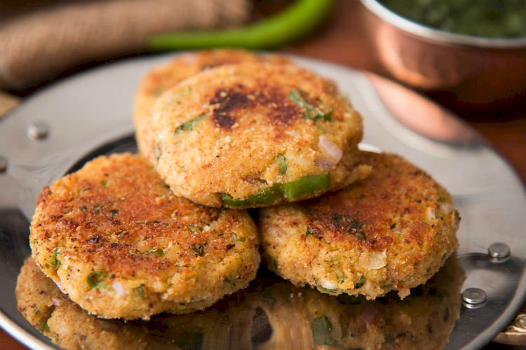Kebab-e-Kela Recipe