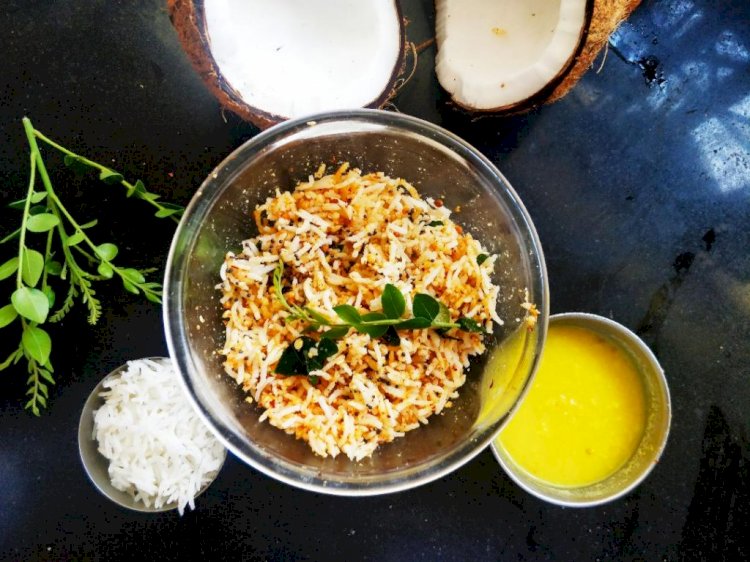 Ellu Sadam Recipe