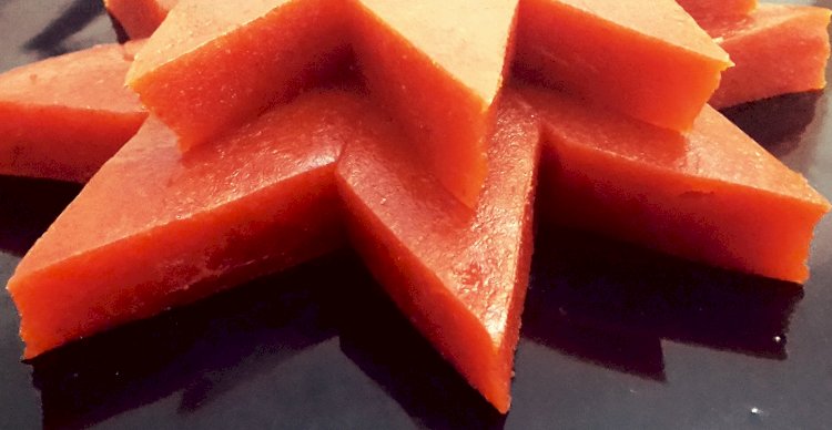 Perad Recipe