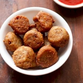 Vrat Wale Kofte Recipe