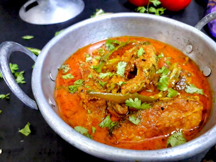Aasmee Recipe