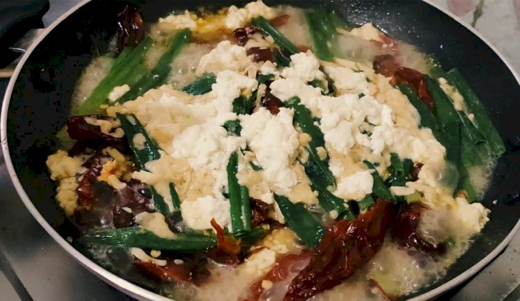 Potato Ema Datshi Recipe
