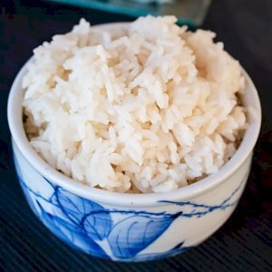 Sushi Rice Recipe