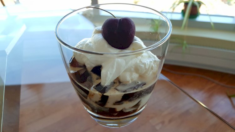 Kohi Zeri Recipe