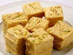 Kashmiri Lyde Recipe