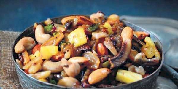 Kashmiri Shufta Recipe