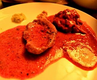 Lahabi Kebab Recipe