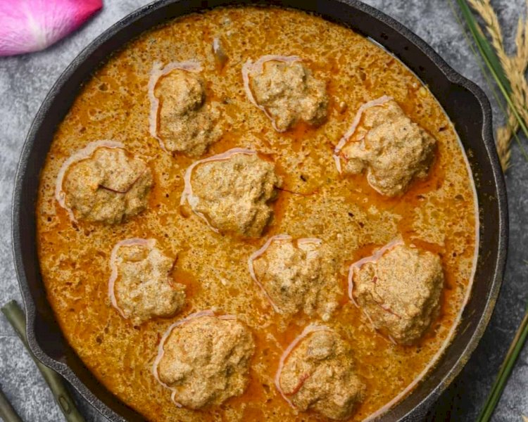 Goshtaba Recipe