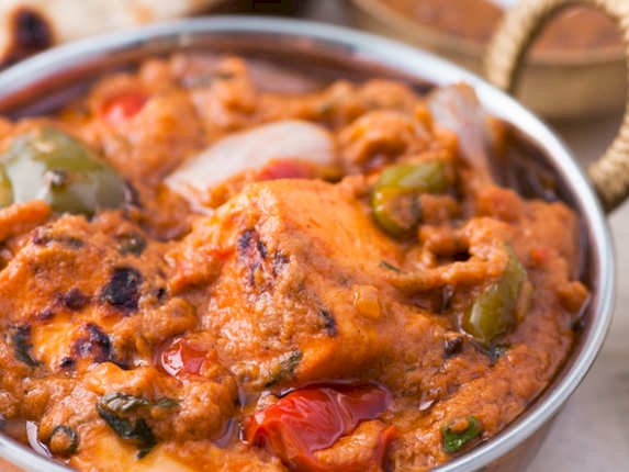 Khumanianwala Meat Recipe