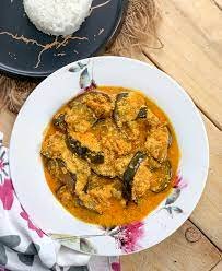 Kashmiri Dahi Baigan Recipe