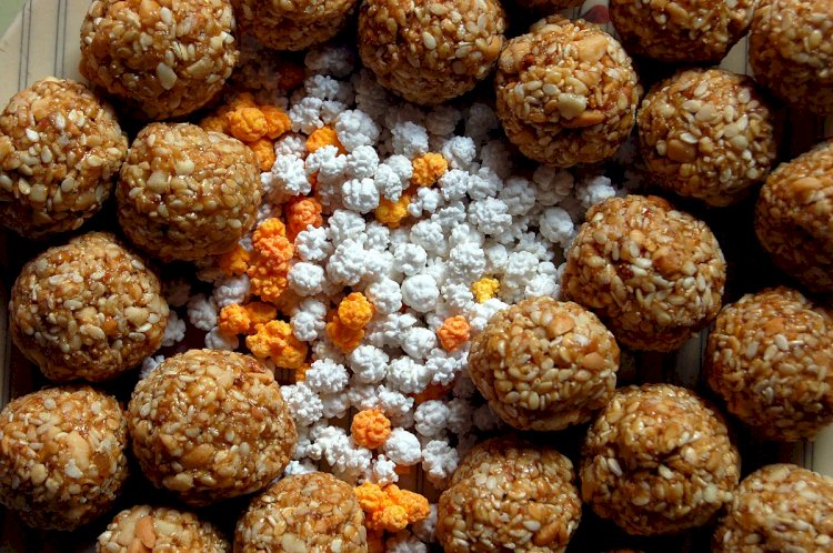 Tilgul Recipe