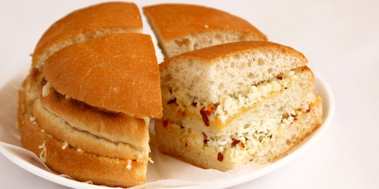 Bun Maska Pav Recipe
