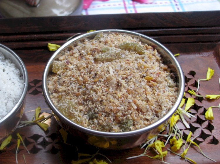 Khirapat Recipe
