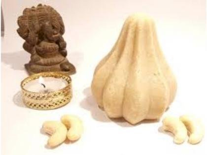 Kaju Modak Recipe