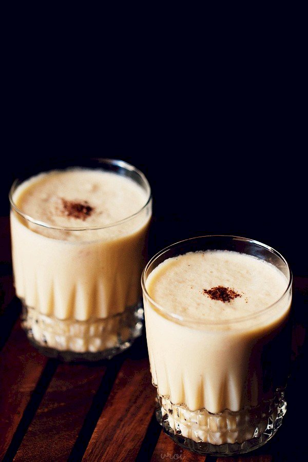 Apple Shake Recipe