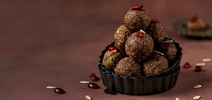 No Trouble Truffle Recipe