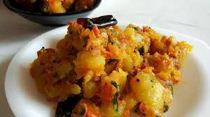 Aloo ka Bharta Recipe