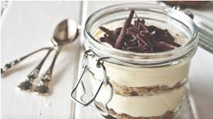 Tiramisu Recipe