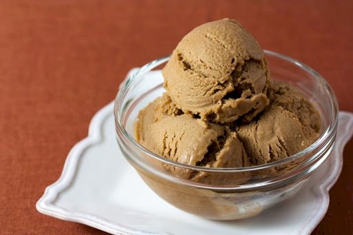 Coffee Ice Cream Recipe