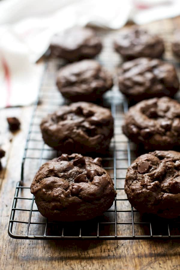 Chocolate Cookies Recipe